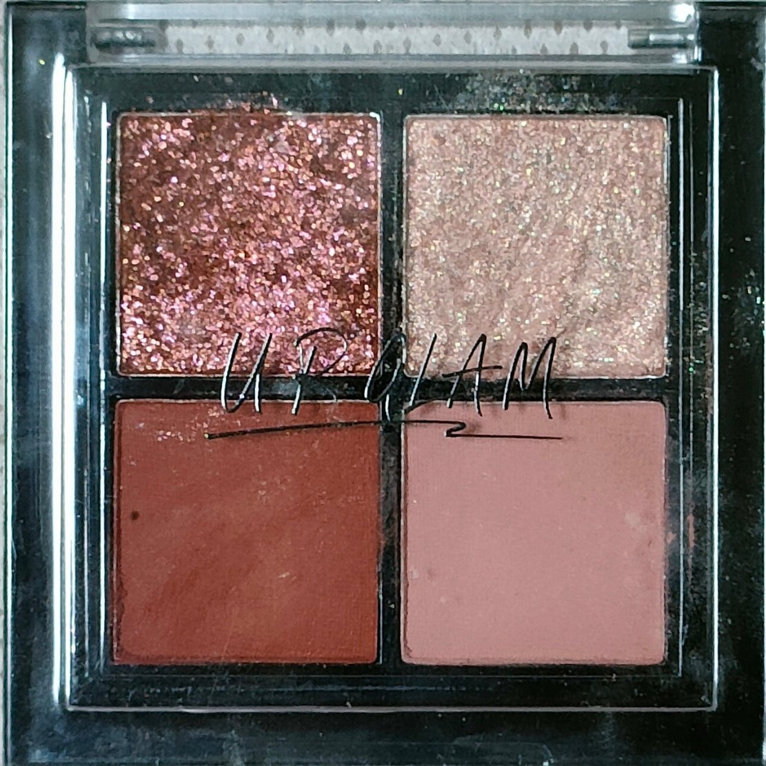 エルファー マルチチーク/DAISO/パウダーチークを使ったクチコミ（2枚目）