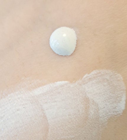 トランスフォーマートーンアップUVプライマー SPF38 PA+++/SISI/化粧下地を使ったクチコミ(2枚目)