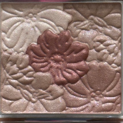 グロウフルールチークス/キャンメイク/パウダーチークを使ったクチコミ(2枚目)