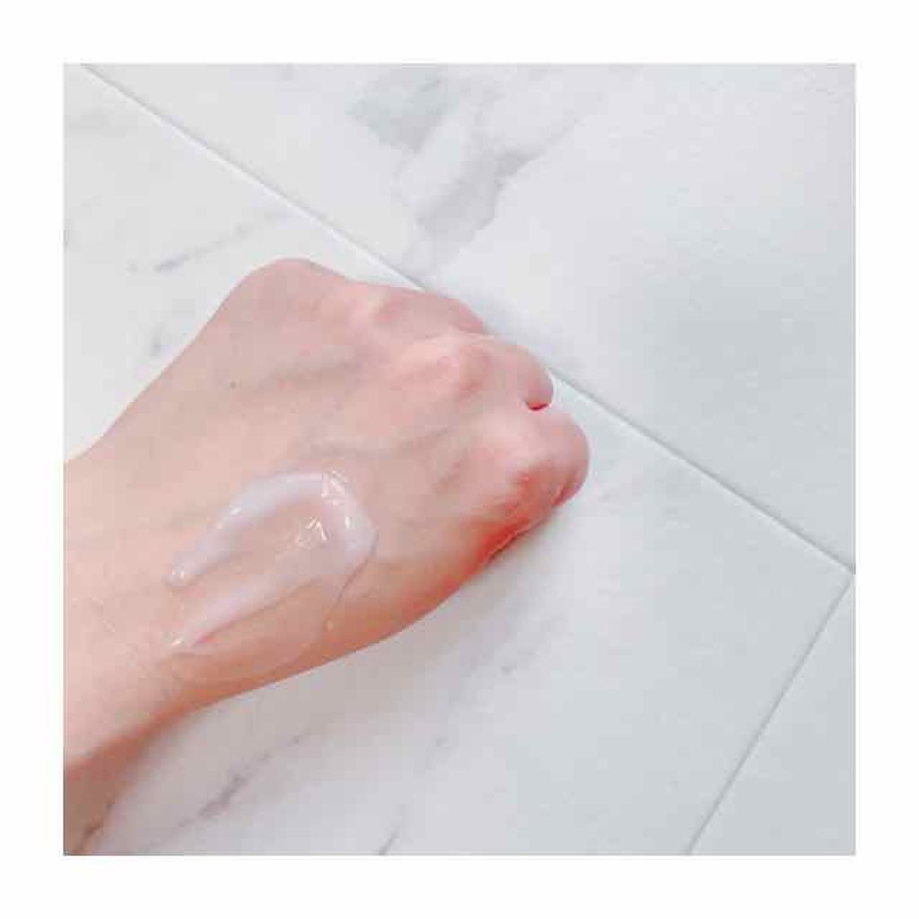 極潤 パーフェクトゲル/肌ラボ/オールインワン化粧品を使ったクチコミ（3枚目）