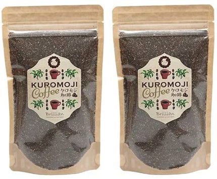 さどのめぐみっ茶 クロモジ珈琲