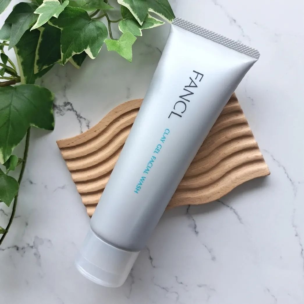 泥ジェル洗顔/ファンケル/その他洗顔料を使ったクチコミ（2枚目）