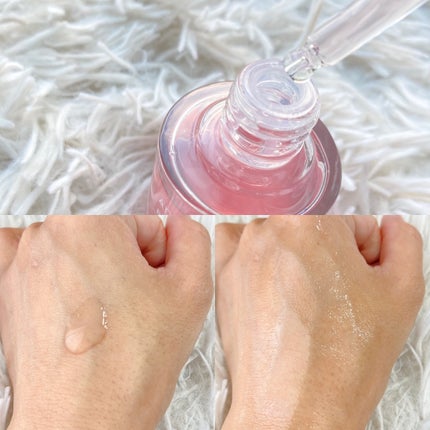 桃70%ナイアシンセラム/Anua/美容液を使ったクチコミ(2枚目)