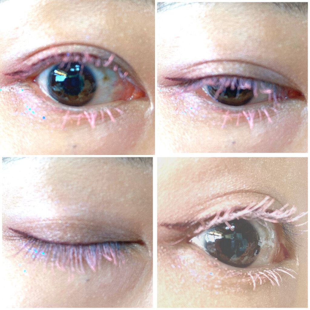 デザイニング カラー アイズ/SUQQU/アイシャドウパレットを使ったクチコミ(3枚目)