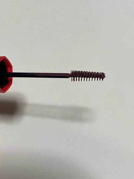 フィルム眉カラー/デジャヴュ/眉マスカラを使ったクチコミ(3枚目)