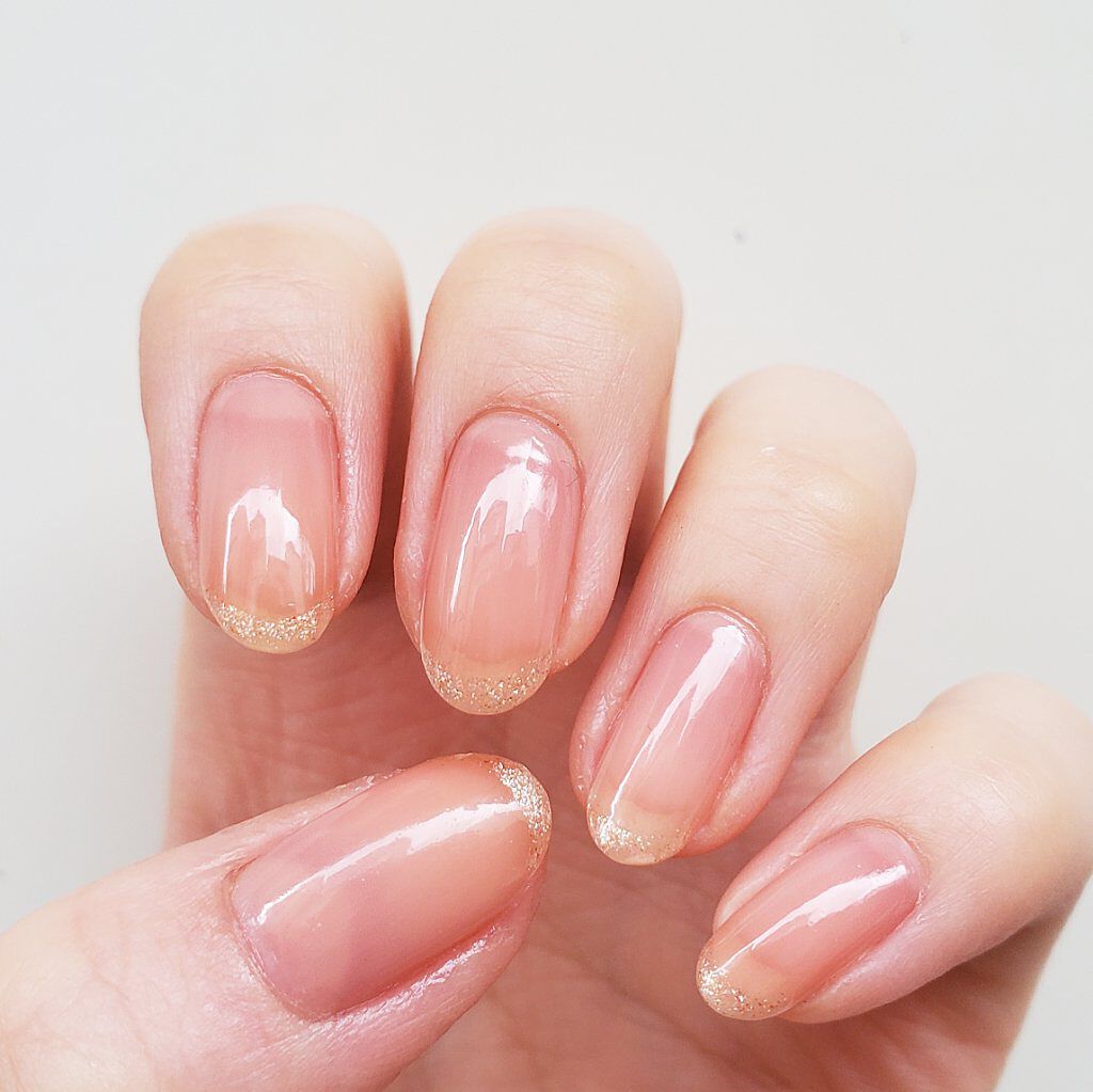 ザ ネイルポリッシュ/ADDICTION/マニキュアを使ったクチコミ（2枚目）