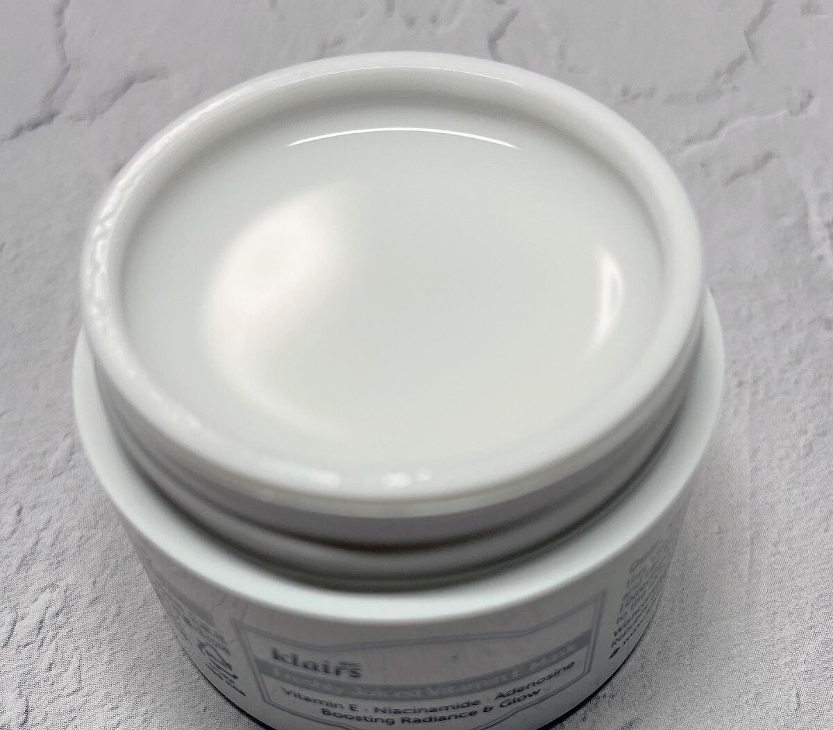 ビタミンチャージパッケージ/Klairs/スキンケアキットを使ったクチコミ(9枚目)