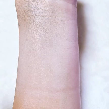 ブラーカバークッション/LUNA/クッションファンデーションを使ったクチコミ(8枚目)