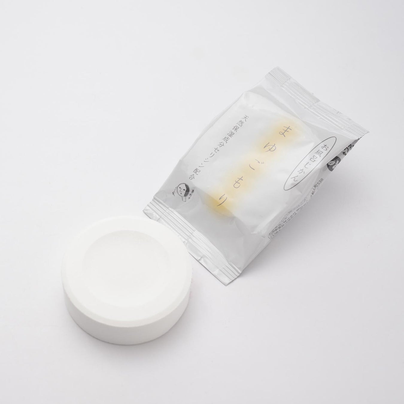 お風呂じかん まゆごもり よーじや