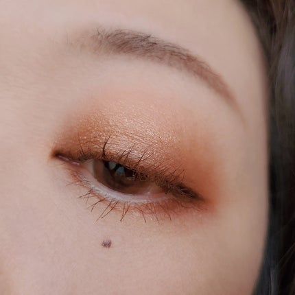 ロング&カールマスカラ アドバンストフィルム/ヒロインメイク/マスカラを使ったクチコミ(4枚目)