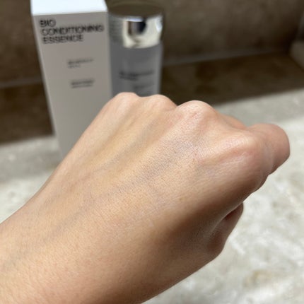 バイオ コンディショニング エッセンス/IOPE/ブースター・導入液を使ったクチコミ(5枚目)