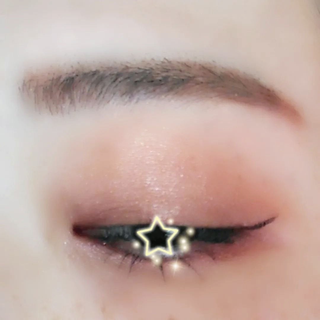 マイクロマスカラ アドバンストフィルム/ヒロインメイク/マスカラを使ったクチコミ(6枚目)