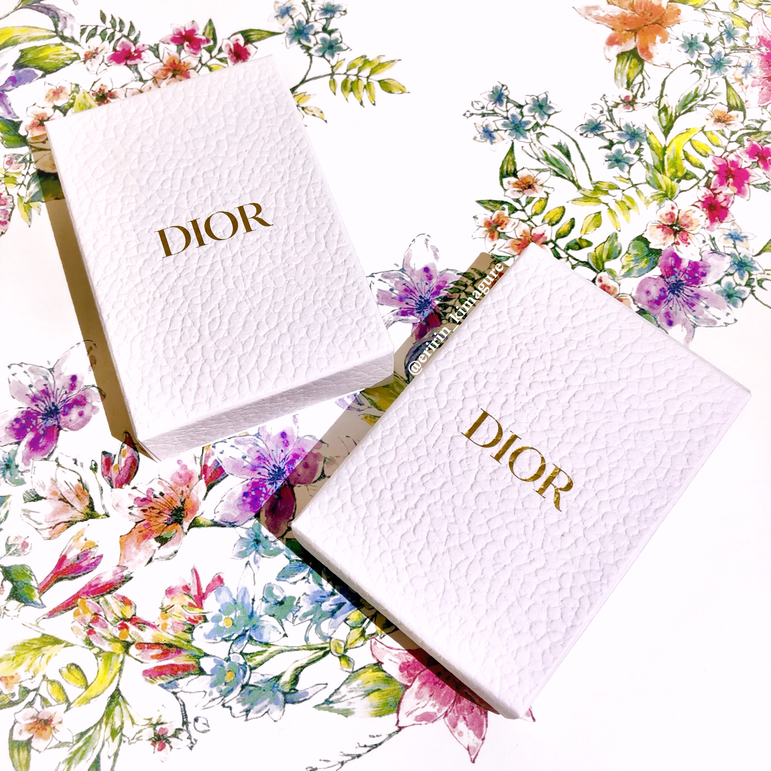 限定コスメ】その他｜Diorの口コミ - 新しくなったDIORクリスタル会員