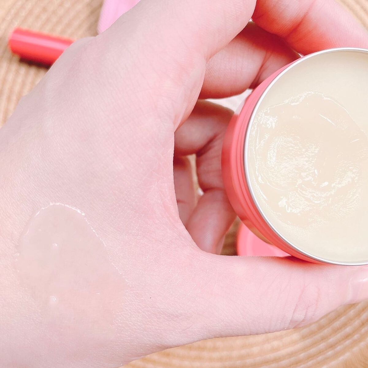 Oh!Baby オイル&エッセンスミスト/ハウス オブ ローゼ/美容液を使ったクチコミ(7枚目)