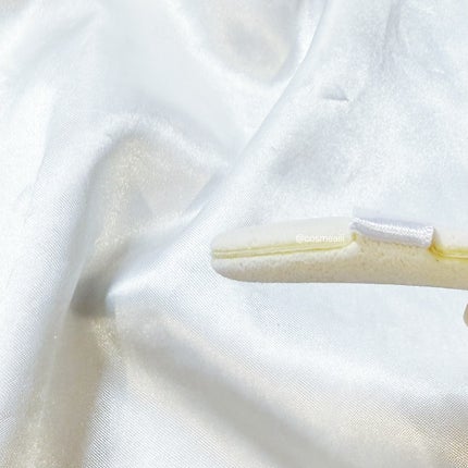 バイオムバリアエッセンスインパウダー/UIQ/ルースパウダーを使ったクチコミ(5枚目)