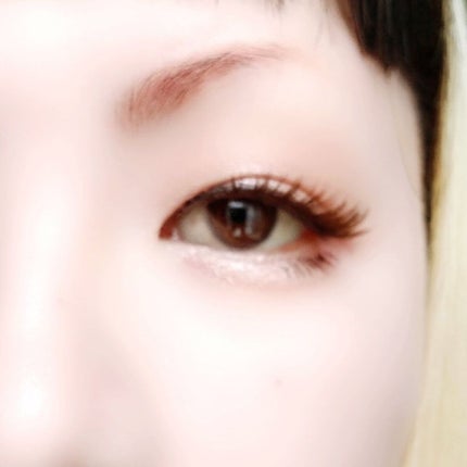 シルキースフレアイズ(マットタイプ)/キャンメイク/アイシャドウパレットを使ったクチコミ(5枚目)