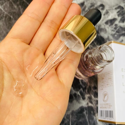 EXO THE LAB.SERUM/EXO THE LAB./美容液を使ったクチコミ(1枚目)