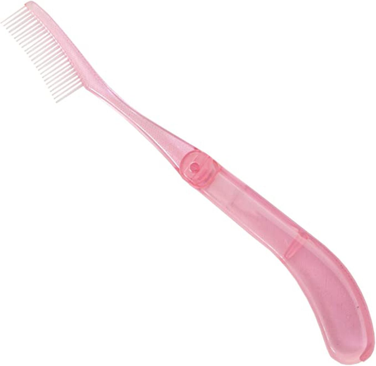 マスカラ&アイブローコーム MK-400P