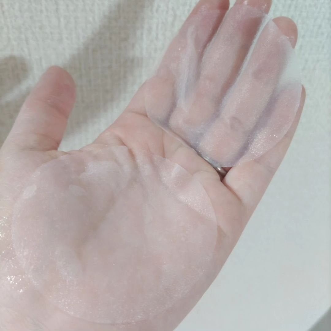 エイシカ365クイックマスクパッド/AESTURA/トナーパッドを使ったクチコミ(6枚目)