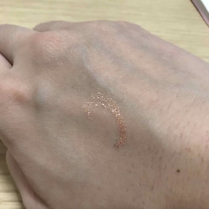 ハイパーライト ライナー/MAYBELLINE NEW YORK/ペンシルアイライナーを使ったクチコミ(2枚目)