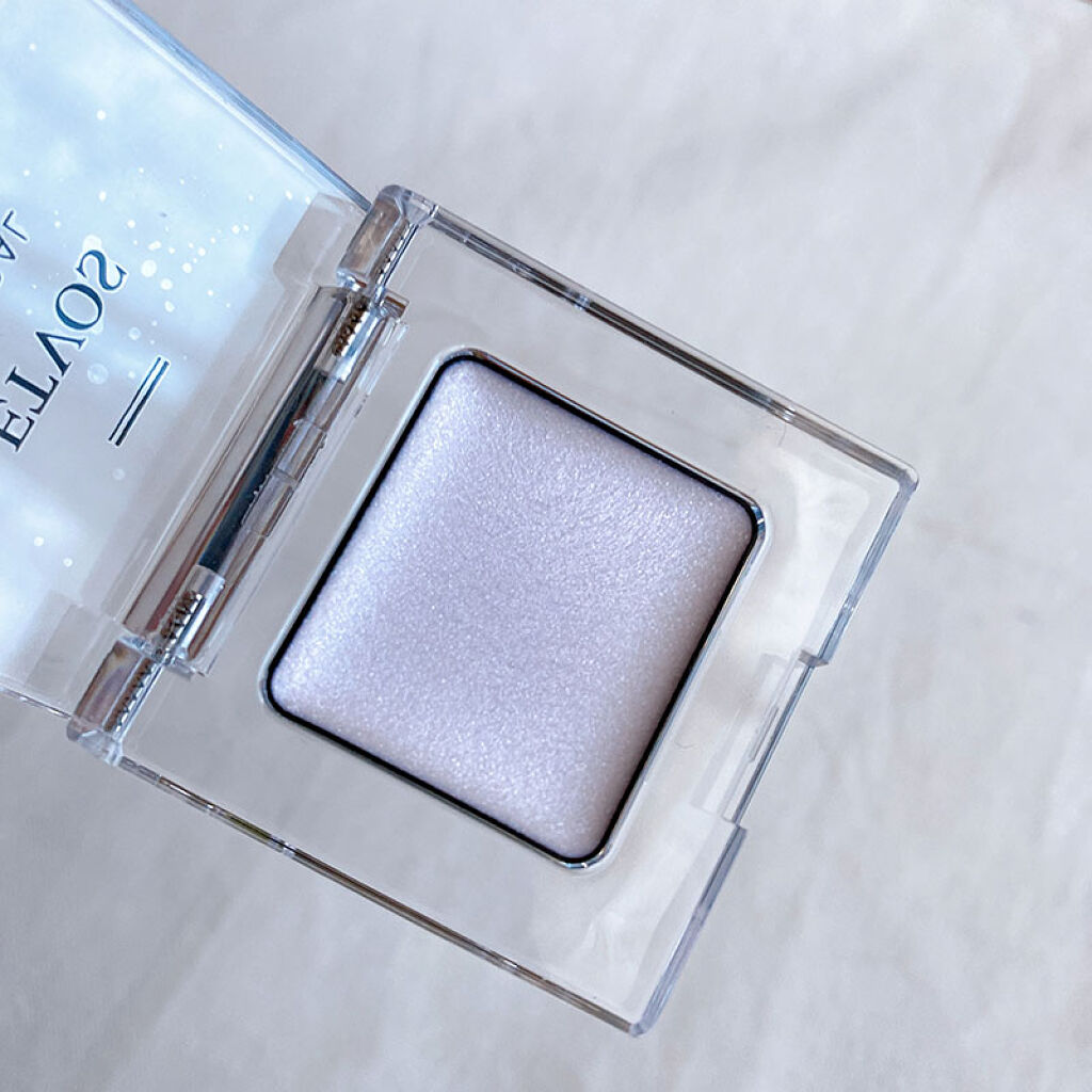 アイリシェイパー/IPSA/ジェル・クリームアイシャドウを使ったクチコミ（2枚目）