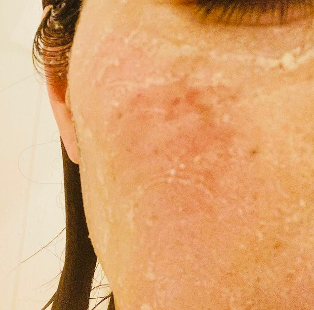 ワフードメイド 酒粕パック/pdc/洗い流すパック・マスクを使ったクチコミ(3枚目)