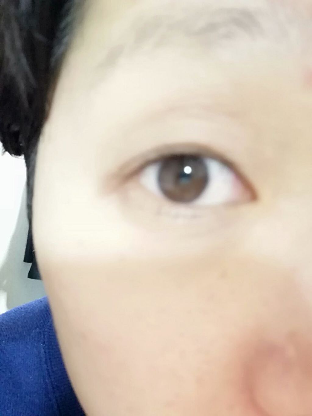 secretcandymagic(シークレットキャンディーマジック)1month/secret candymagic/1ヶ月(1MONTH)カラコンを使ったクチコミ(2枚目)