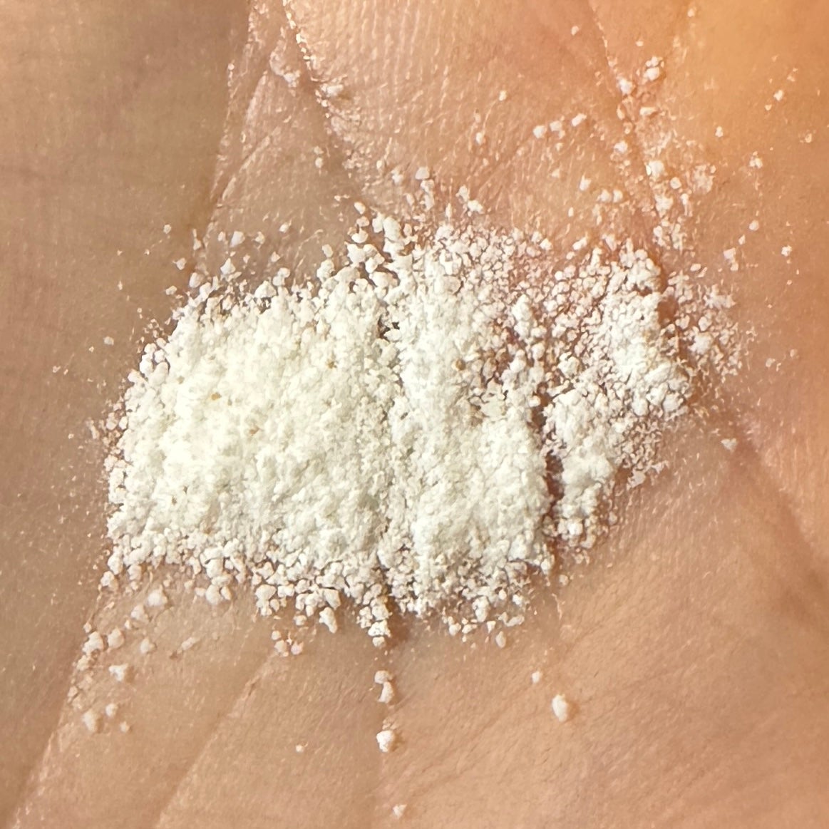 ブレミッシュ 酵素 洗顔パウダー/PAPA RECIPE/洗顔パウダーを使ったクチコミ(3枚目)