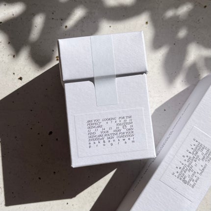 AAモイスチャライジングオイル /Shangpree/フェイスオイルを使ったクチコミ(4枚目)