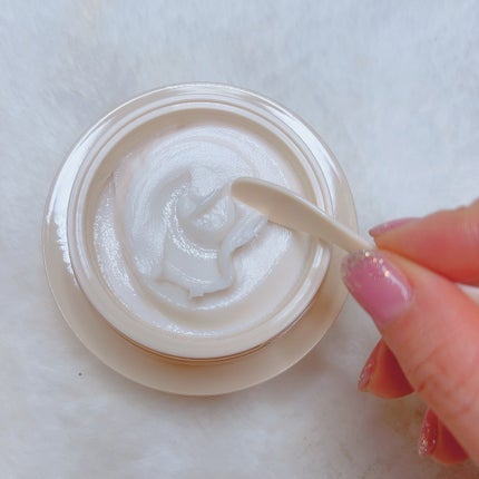 ネイチャーリパブリック スネイルソリューションクリームのクチコミ「\ 再生鎮静力UP /
ネイチャーリパブリックの
スネイル ソリューション クリーム🍃
カ.....」(2枚目)