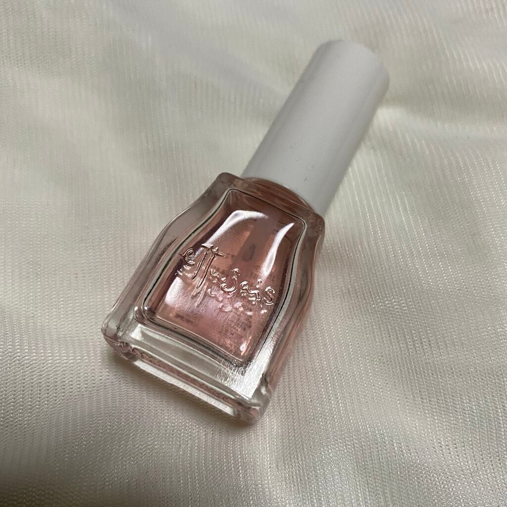 エテュセ クイックケアコート/ettusais/ネイルオイル・トリートメントを使ったクチコミ(1枚目)