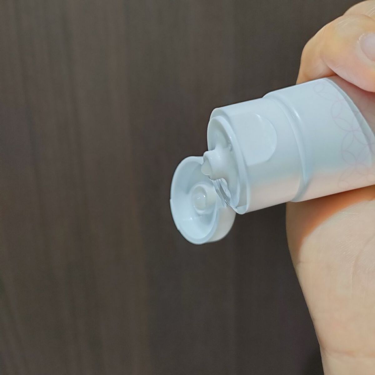 KuSu ハンドクリームPro 生活の木 フレッシュフローラルの香り/KuSu/ハンドクリームを使ったクチコミ（2枚目）