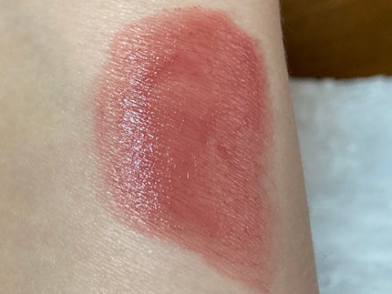 リップベルベティスト/excel/口紅を使ったクチコミ(7枚目)