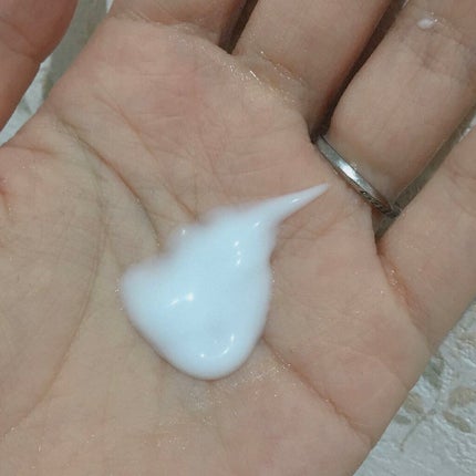 ザ ボディ ぬれた肌に使うボディ乳液 無香料/ビオレu/ボディミルクを使ったクチコミ(2枚目)