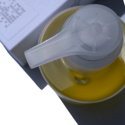 AA CLENSING OIL /Shangpree/オイルクレンジングを使ったクチコミ(5枚目)