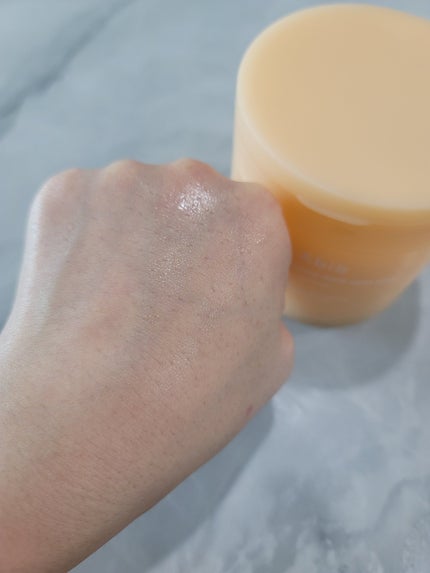 アビブ グルタチオンソームダークスポットセラムビタドロップ/Abib /美容液を使ったクチコミ(5枚目)