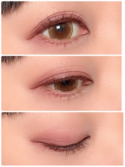 クイックラッシュカーラー/キャンメイク/マスカラ下地を使ったクチコミ(5枚目)