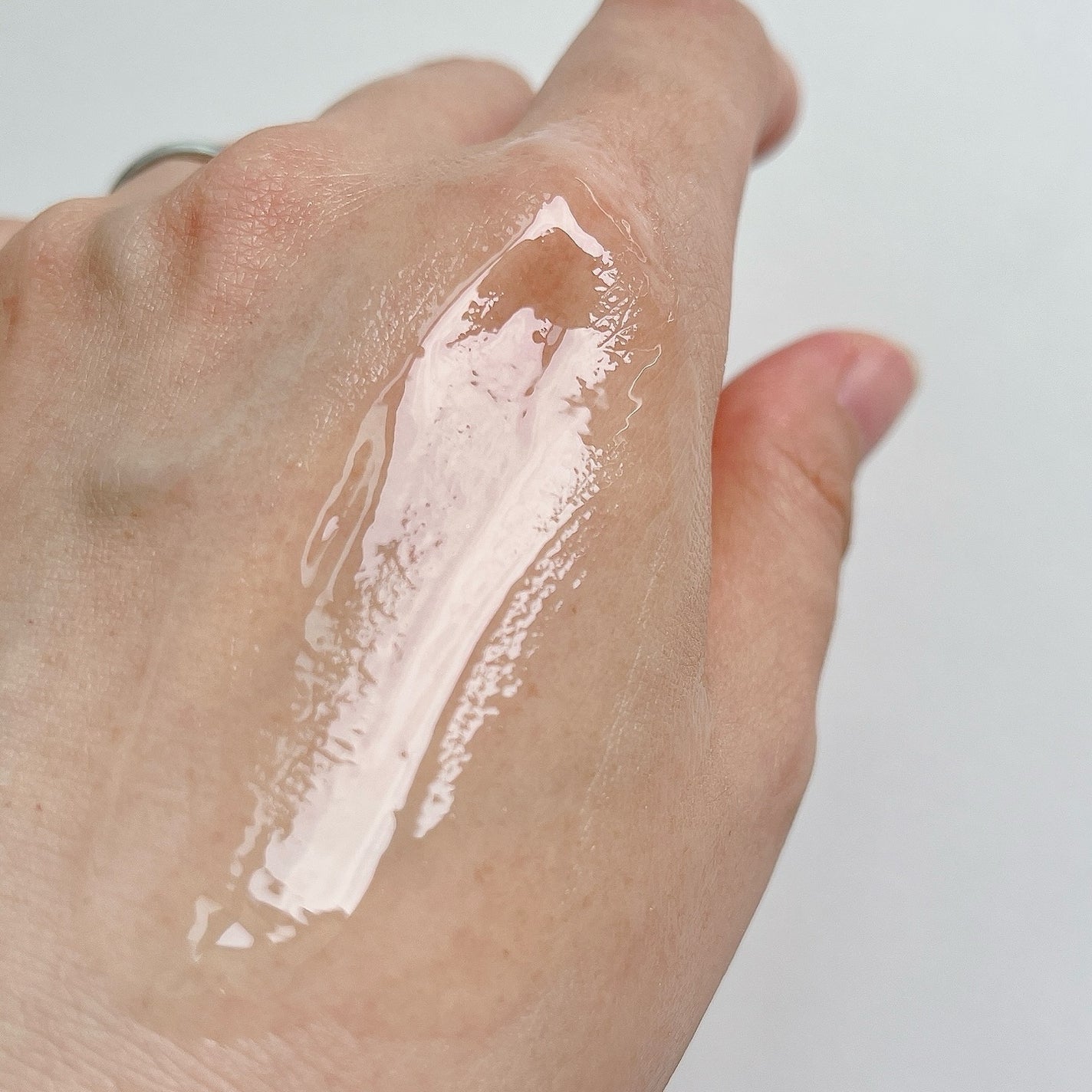 HA Boosting Serum /NATURAL DERMA PROJECT/ブースター・導入液を使ったクチコミ(3枚目)