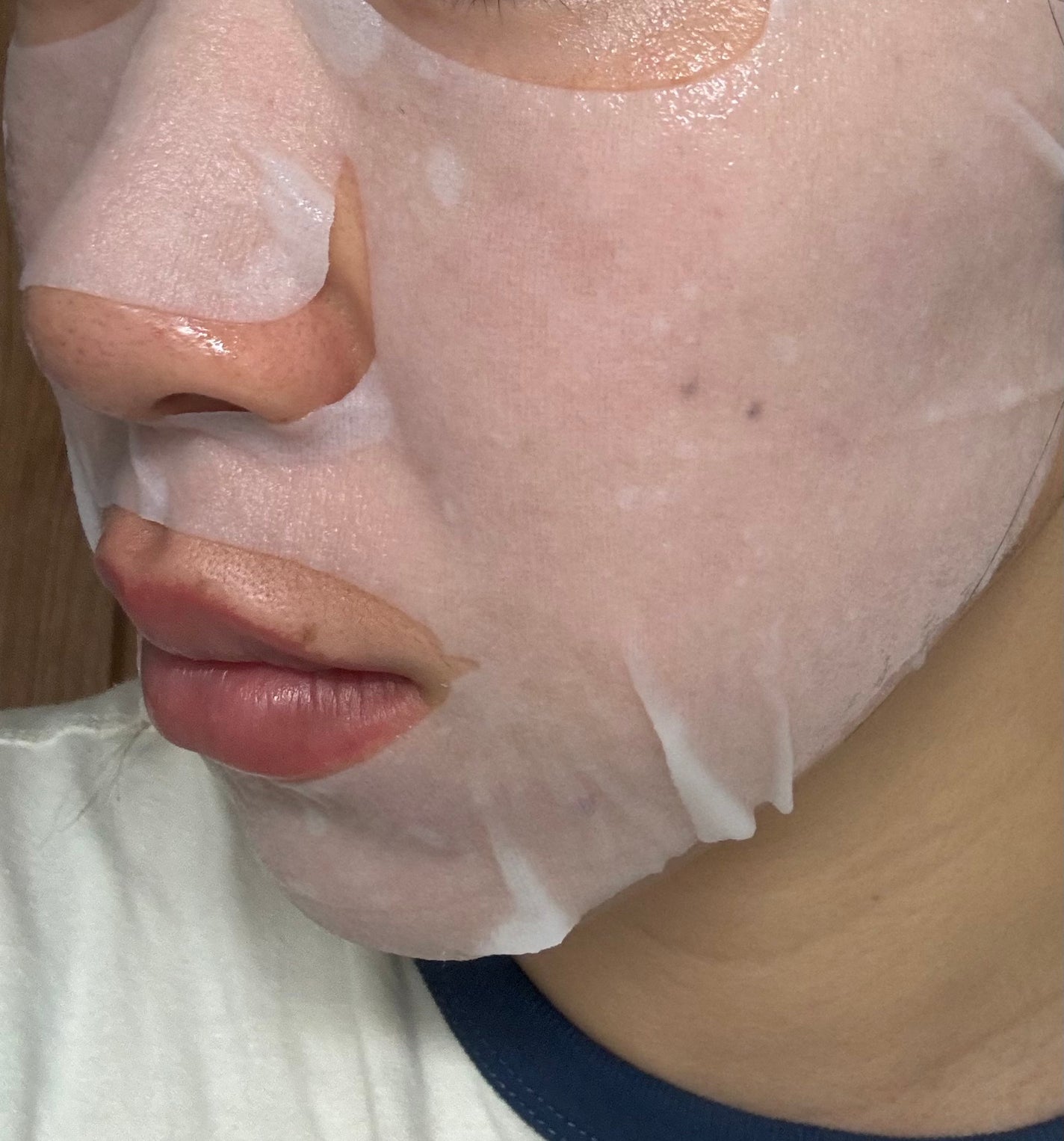 アビブ グルタチオンソームダークスポットセラムビタドロップ/Abib /美容液を使ったクチコミ(6枚目)