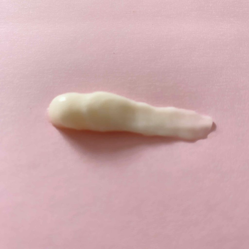 レイヴィー リペアトリートメントヘアマスクゴートミルク/Leivy/ヘアマスク・ヘアパックを使ったクチコミ（3枚目）