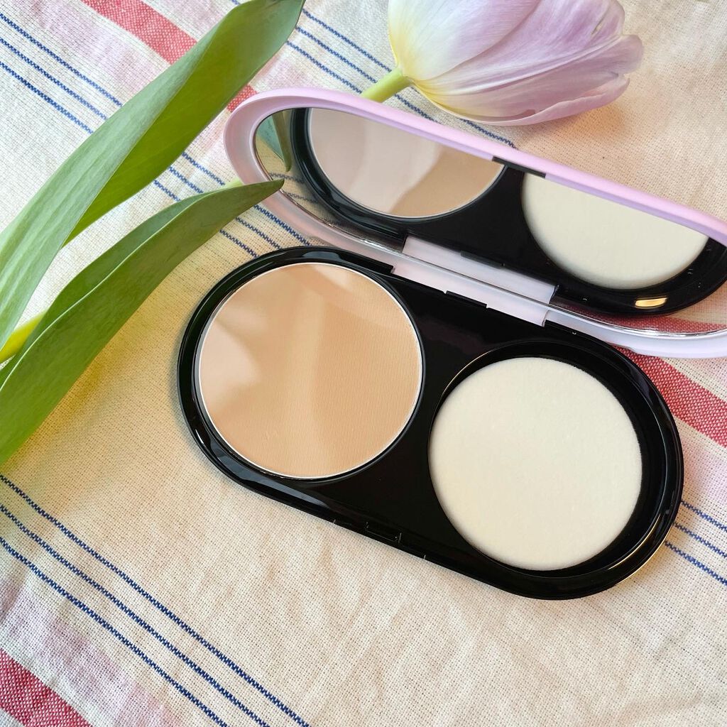 ライトフル Ｃ＋ティンティッド プライマーSPF45(PA++++)/M・A・C/化粧下地を使ったクチコミ（3枚目）