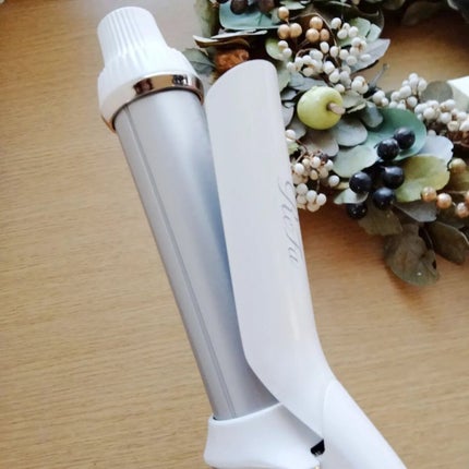 リファ ビューテックカールアイロン/ReFa/カールアイロンを使ったクチコミ(4枚目)