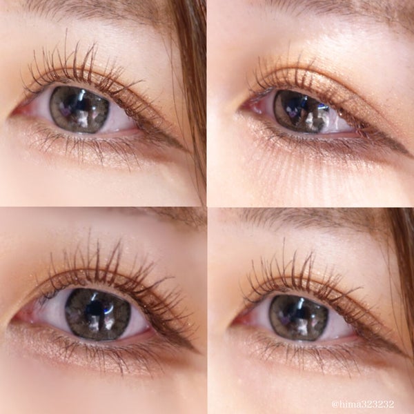 MOLAK 1day/MOLAK/ワンデー(1DAY)カラコン by ひまちゃん /垢抜けの参考書