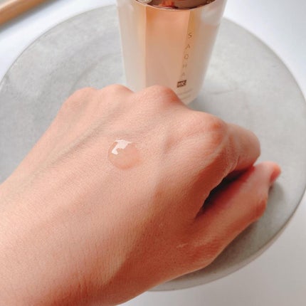 を使ったクチコミ(3枚目)