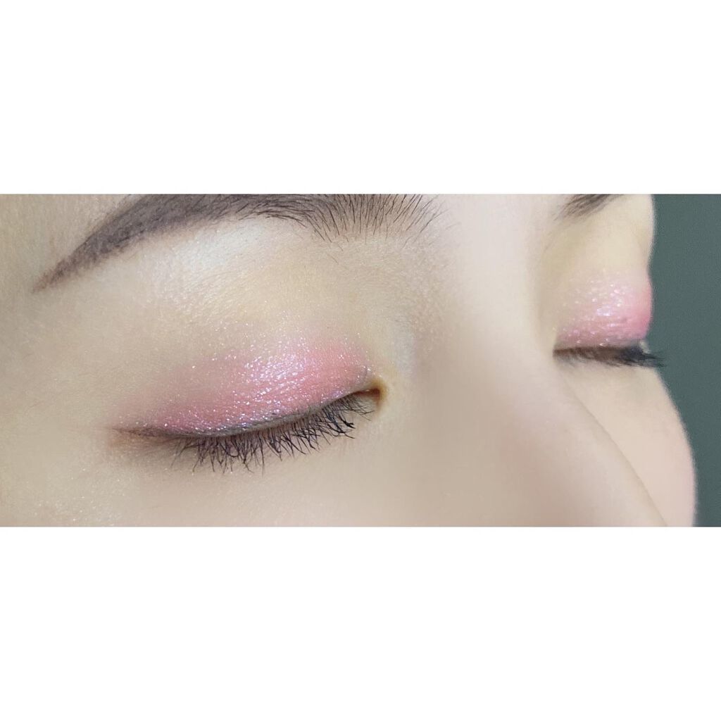 プードゥル ルミエール/CHANEL/パウダーハイライトを使ったクチコミ（2枚目）