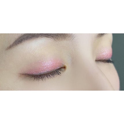 プードゥル ルミエール/CHANEL/パウダーハイライトを使ったクチコミ(2枚目)