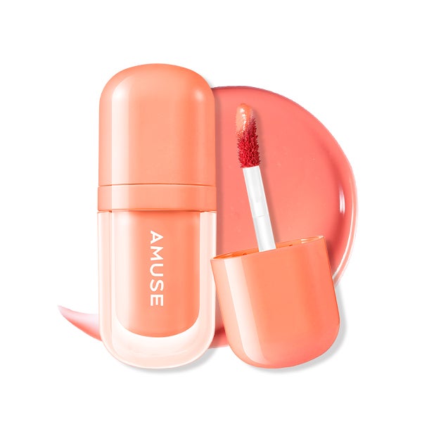 べべティント 02 パパイヤコーラル