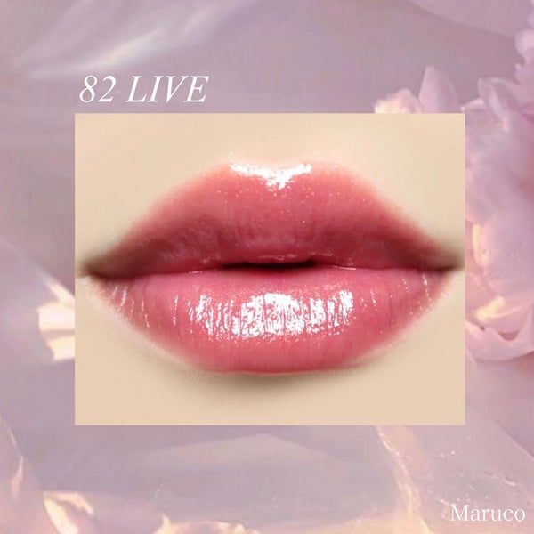 ルージュ ココ フラッシュ/CHANEL/口紅 by 𝑀𝑎𝑟𝑢𝑐𝑜