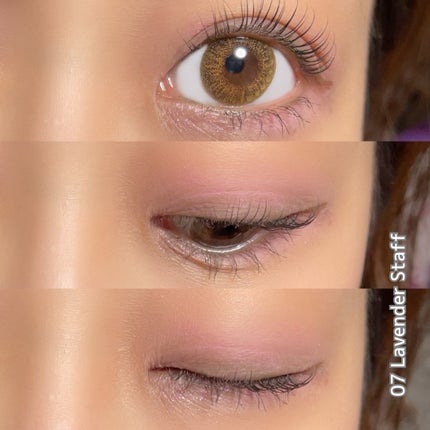 プロ アイ パレット エアー/CLIO/アイシャドウパレットを使ったクチコミ(5枚目)