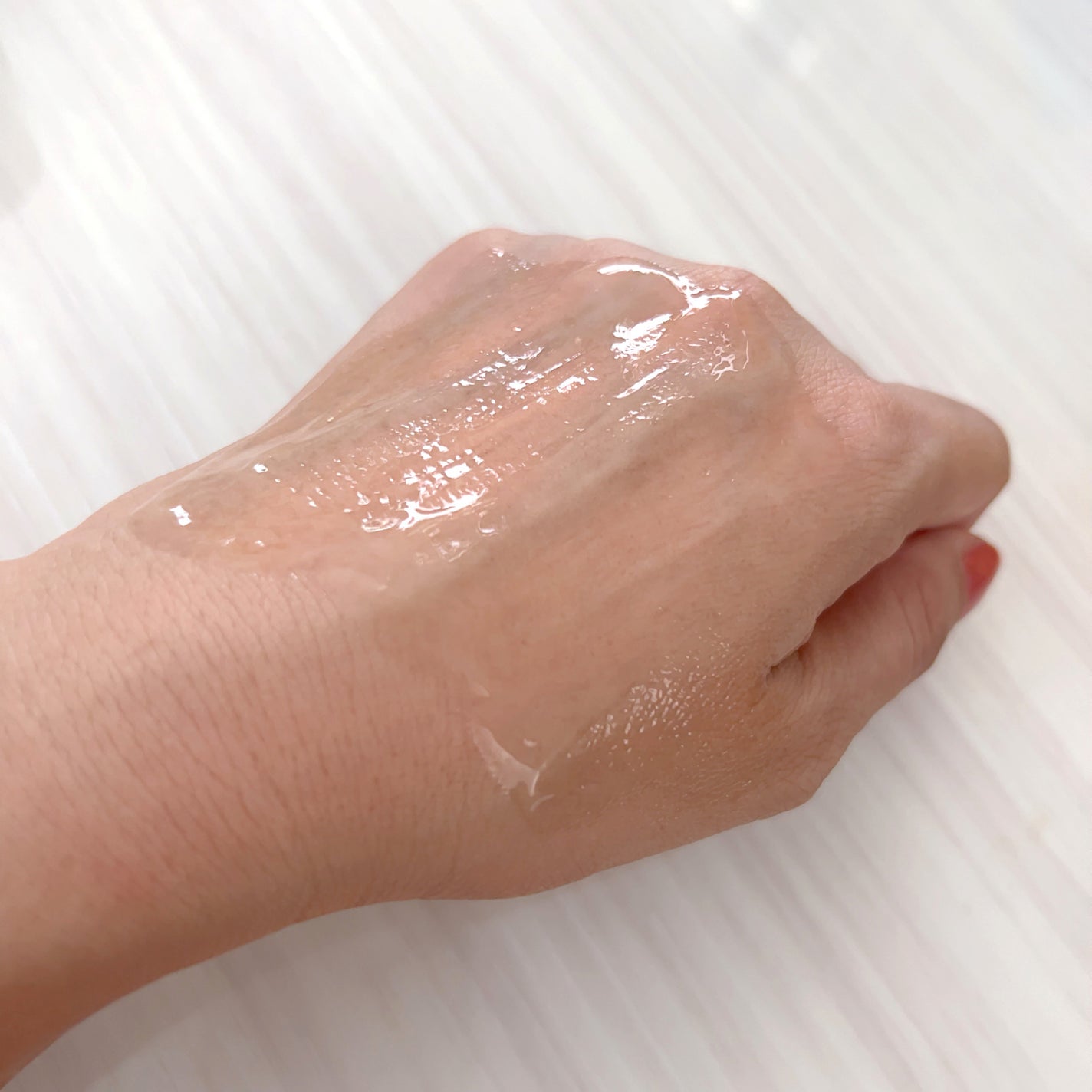 Re:SAUNA PACK/Re: Recolon/洗い流すパック・マスクを使ったクチコミ(4枚目)